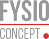 FysioConcept | Fysio op top niveau! Logo